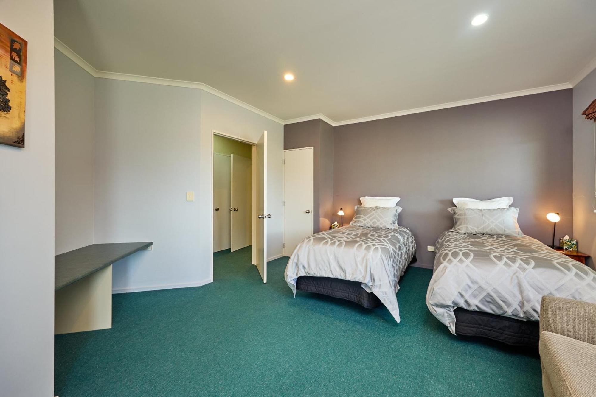 Awatea Country Bed & Breakfast Kaikoura Eksteriør bilde