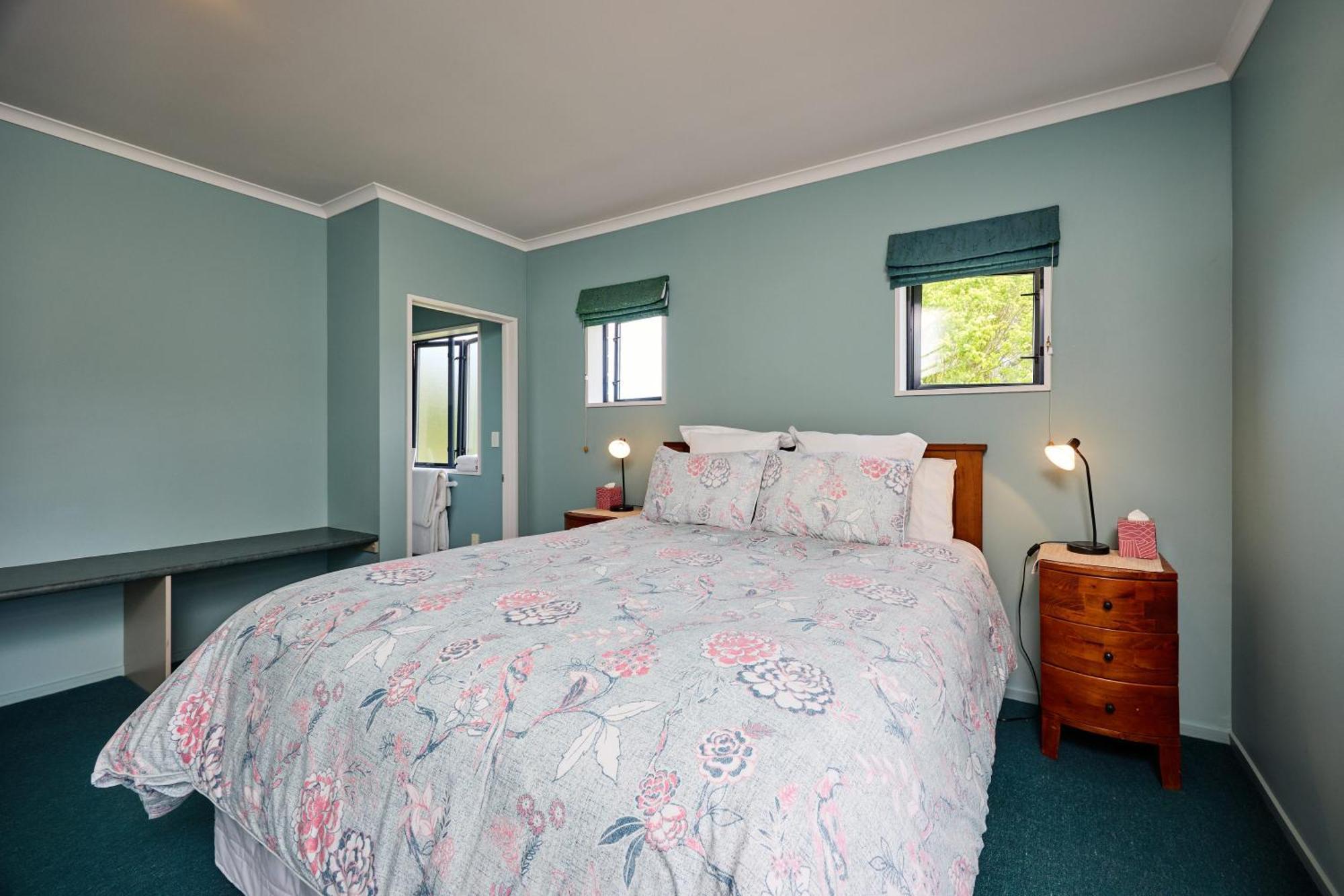 Awatea Country Bed & Breakfast Kaikoura Eksteriør bilde