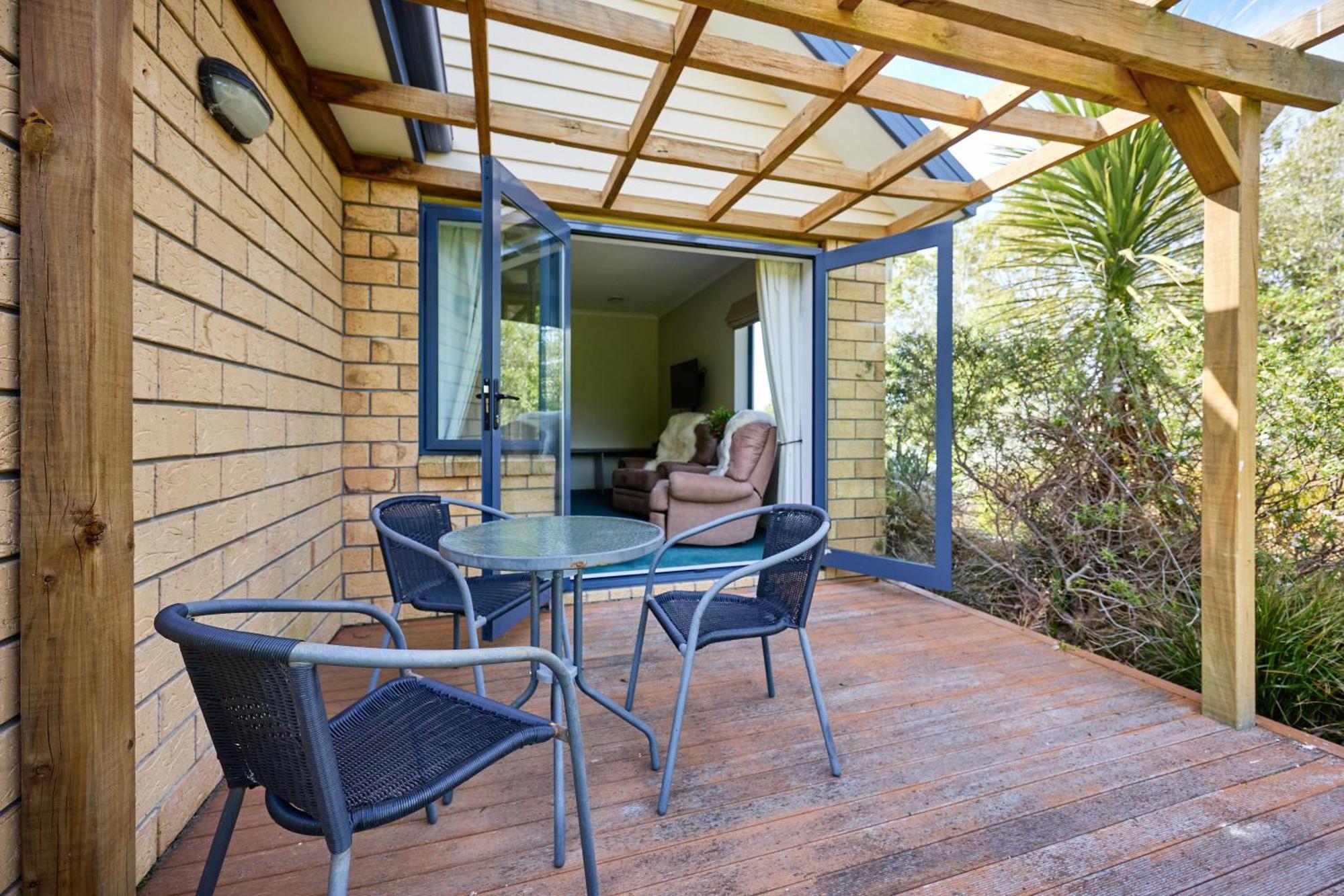 Awatea Country Bed & Breakfast Kaikoura Eksteriør bilde
