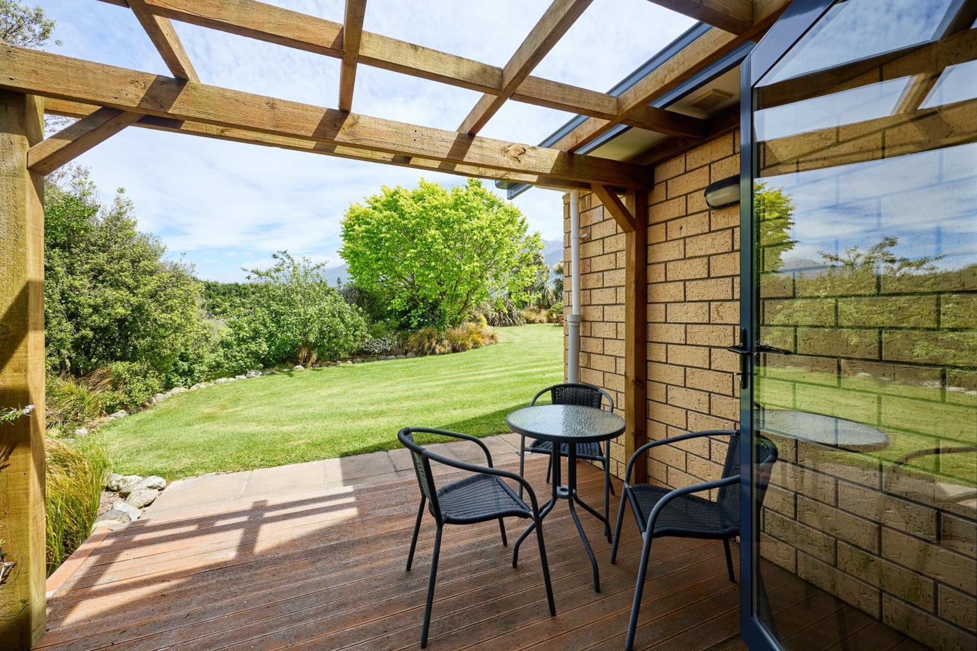 Awatea Country Bed & Breakfast Kaikoura Eksteriør bilde